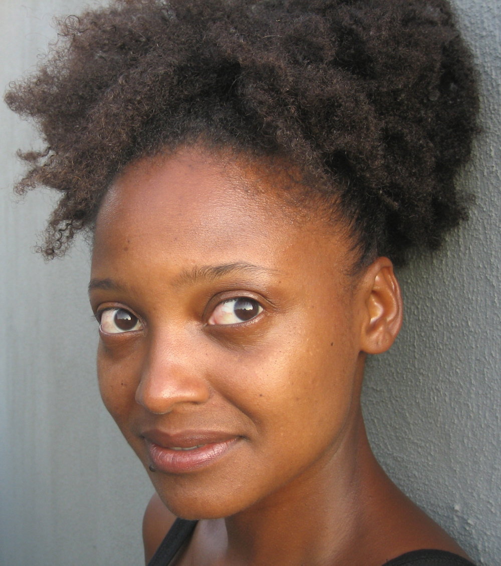'Life on Mars': Q&A with Pulitzer-Winning Poet Tracy K. Smith